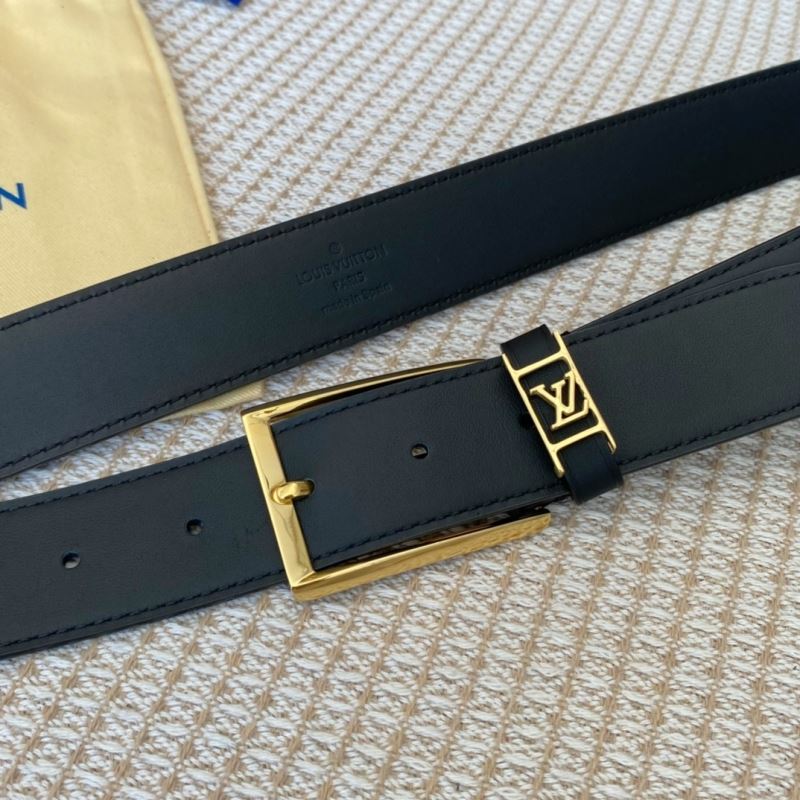 Louis Vuitton Belts